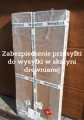 Właściwe wykonanie szablonu