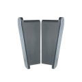 Odbojniki do profili W20 Renoplast Szary RAL 7037