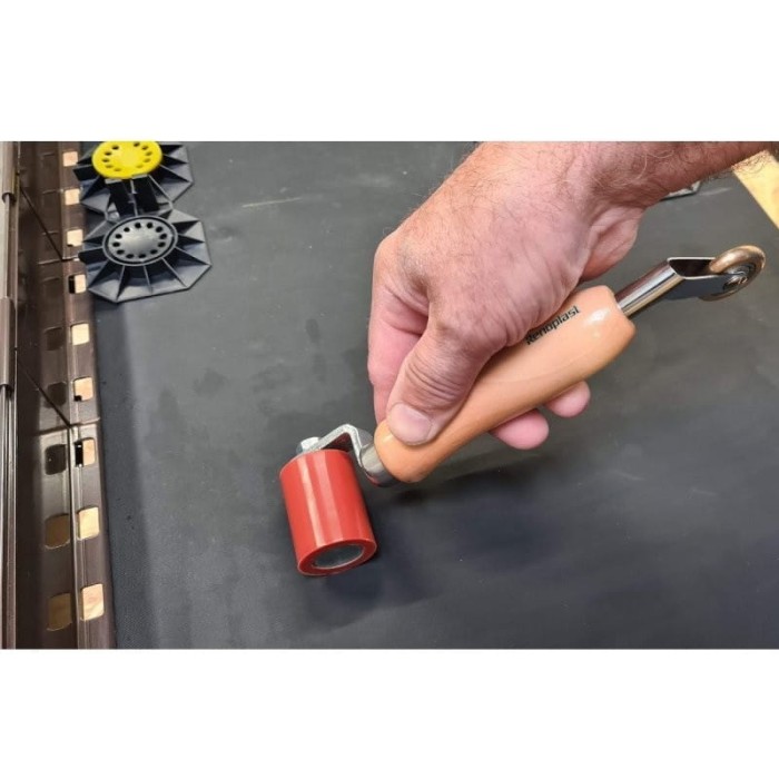 Wałek do membrany EPDM