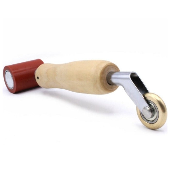 Wałek do membrany EPDM