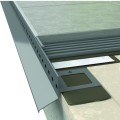 System okapowy D25 Renoplast