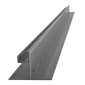 Profil schodowy górny Renoplast SW Grafit RAL 7024