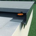 Profil okapowy Renoplast W60