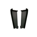 Odbojnik przyścienny do profili W60 Renoplast Grafit RAL 7024