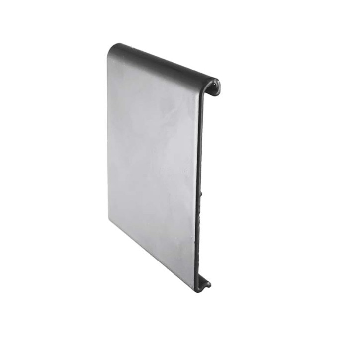 Łącznik do profili W20 Renoplast Szary RAL 7037
