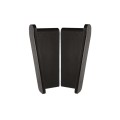 Odbojniki do profili W20 Renoplast Grafit RAL 7024