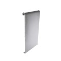 Łącznik do profili W30R+ Renoplast Szary RAL 7037