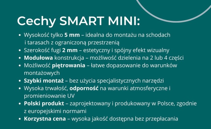 Podkładka RENOSLIM Renoplast