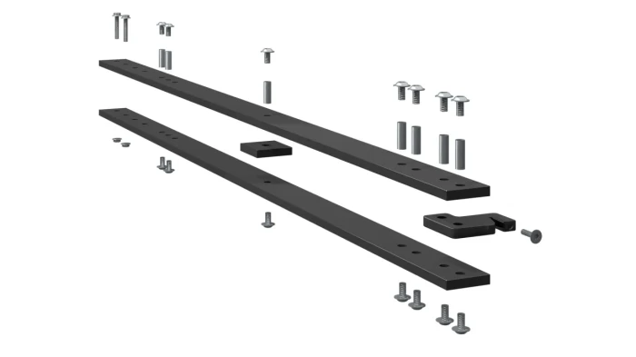Słupek balustrady