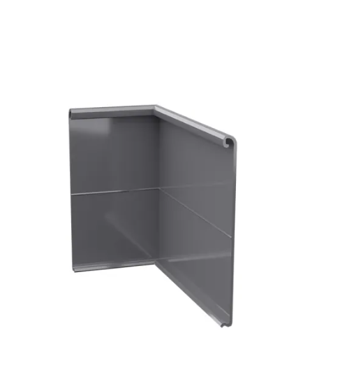 Zakończenie do loggi PRAWE Renoplast