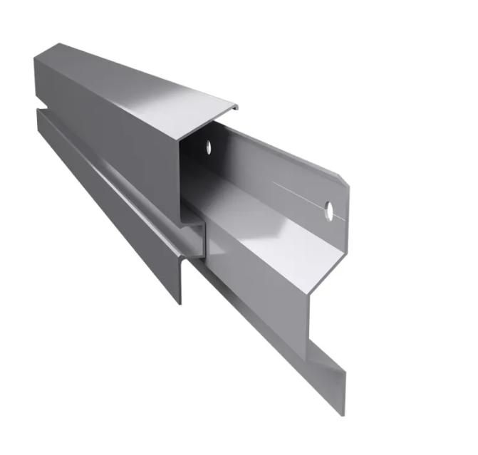 Profil cokołowy LED C1 i C2 Renoplast