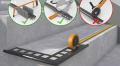 Profil schodowy V LED Renoplast