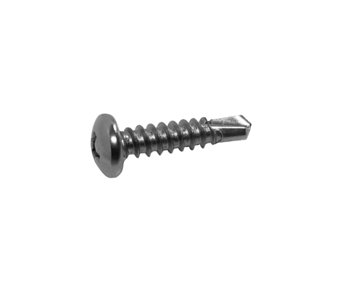 Wkręt samowiercący 4.2 x 19 mm