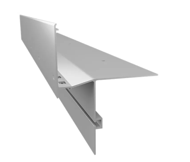 Profil okapowy Renoplast W63