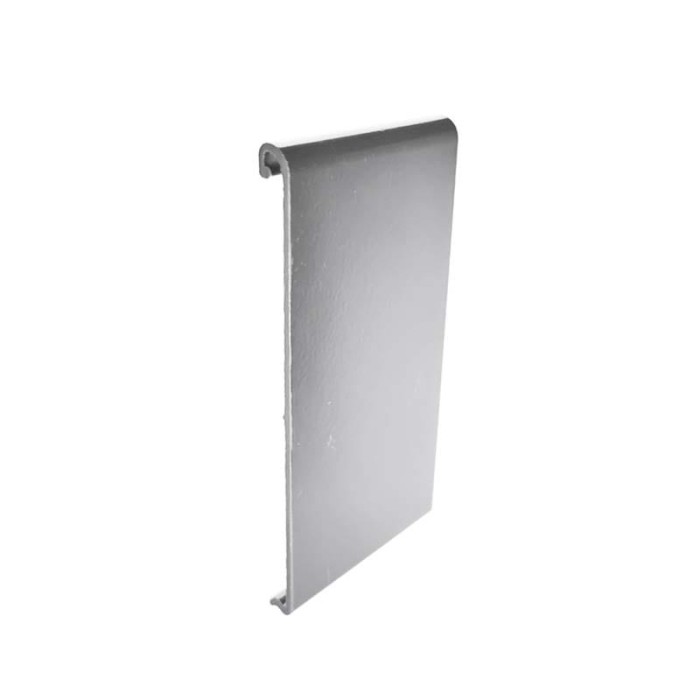 Łącznik W63 Renoplast Szary RAL 7037