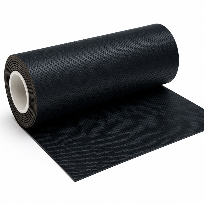 Membrana EPDM