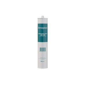 Uszczelniacz do membrany EPDM 290ml Renosealant
