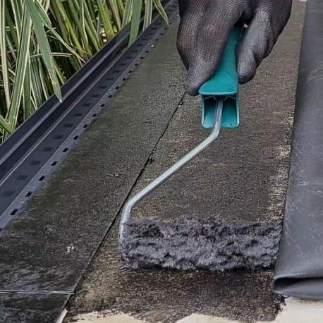 Klej Renostick do membrany EPDM 5L