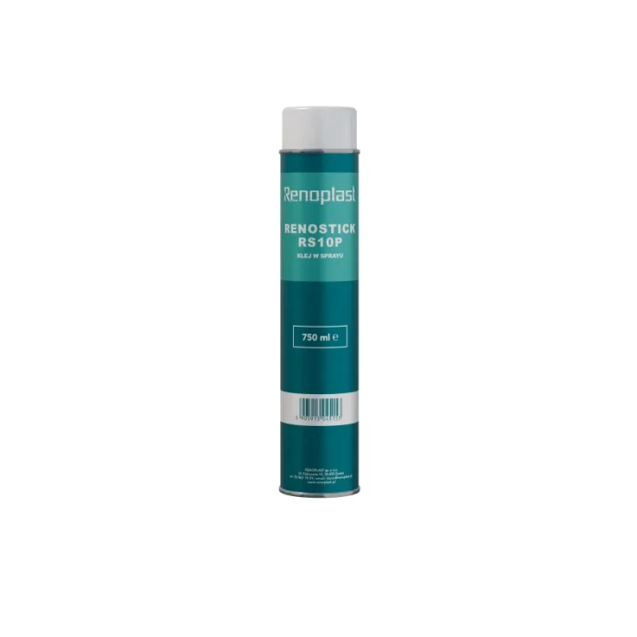 Klej do membrany EPDM Renostick Spray 750ml