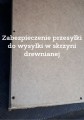 Właściwe wykonanie szablonu